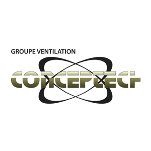 Groupe Ventilation Conceptech - Nettoyage de conduits d'aération