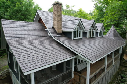 Shumba Roofing Solutions - Couvreurs