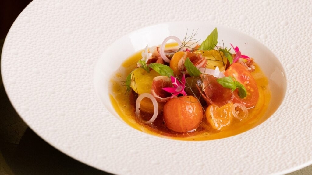 Café Boulud - Cafes Terraces