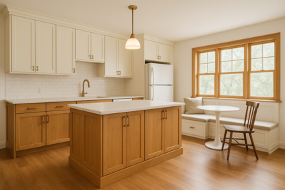 Holloway Build Co - General Contractors