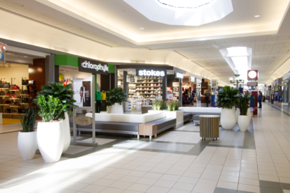 Promenades Drummondville - Shopping Mall Management & Leasing