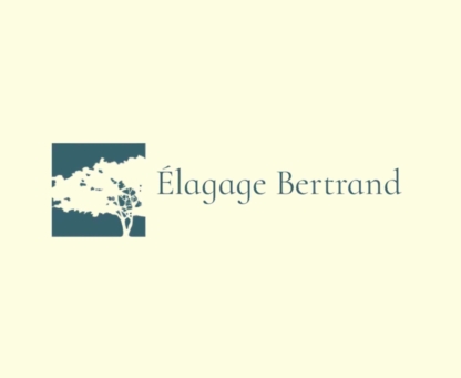 View Élagage Bertrand’s Rougemont profile