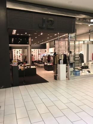 J2 - Men's Clothing Stores