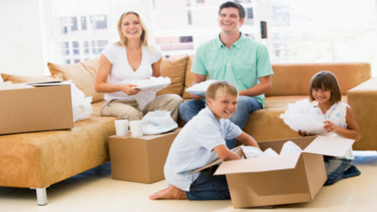 SWF Moving And Delivery - Moving Services & Storage Facilities
