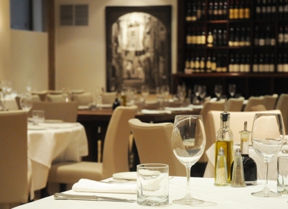 Ristorante Boccaccio - Fine Dining Restaurants