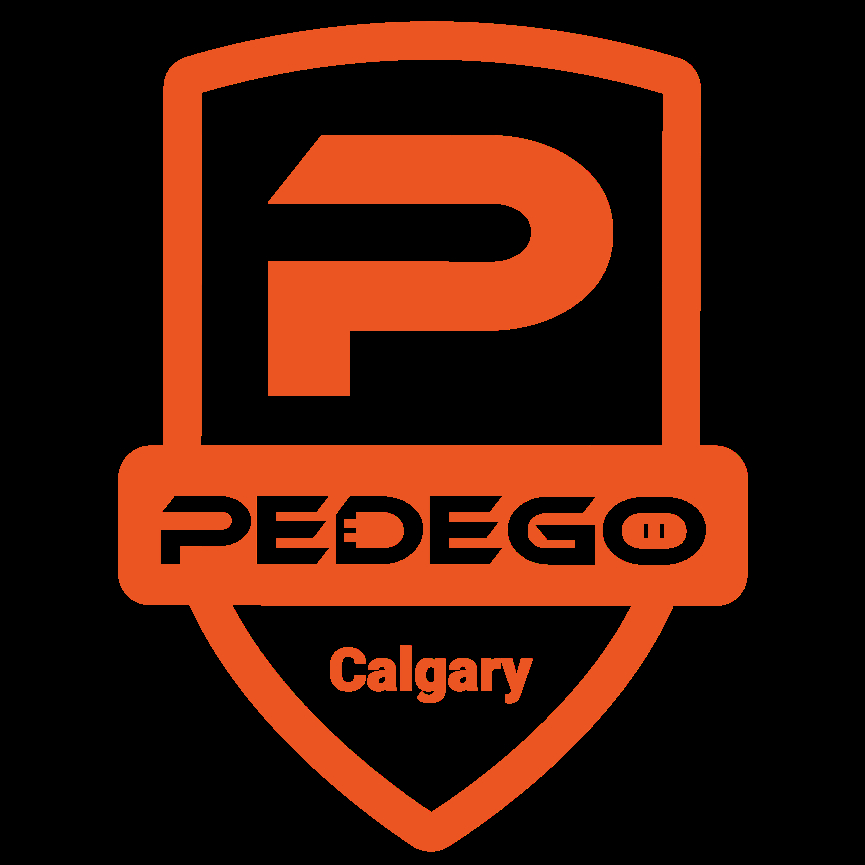 Pedego Electric Bikes Calgary - Électriciens