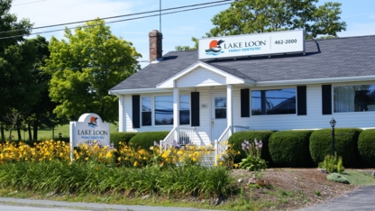 Lake Loon Family Dentistry - Cliniques et centres dentaires
