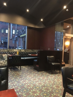1 Kitchen - Restaurants
