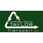 Les Transports Stanley Taylor (2015 Inc) - Bacs et conteneurs de déchets
