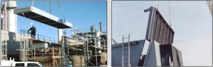 Newcart Contracting (1993) Ltd - Gas Plant Maintenance