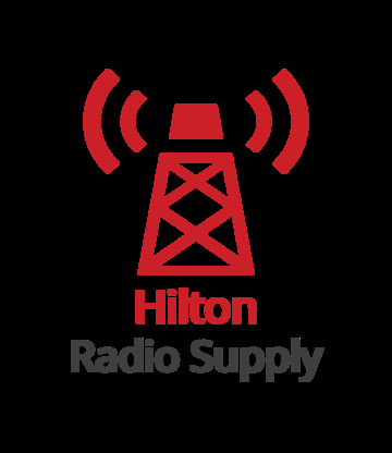 Hilton Radio Supply - Radio Sales & Repair