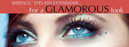 Michelle Sangster Esthetics - Eyelash Extensions