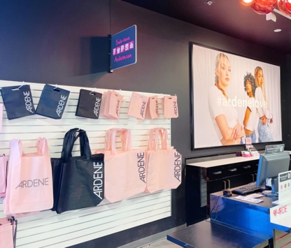 Ardene magasin de liquidation - Magasins de vêtements