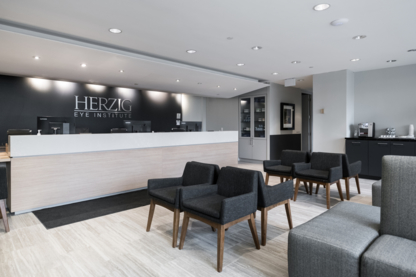 Herzig Eye Institute - Vision & Eye Care