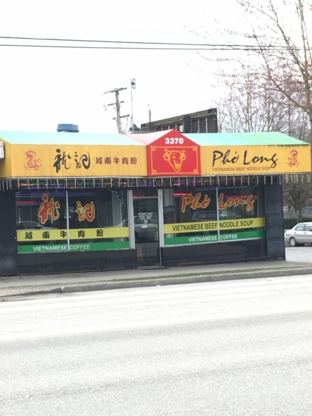 Pho Long Restaurant - Restaurants