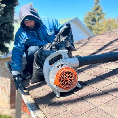 View Gutter Cleaning - MK Universal - Mississauga / Peel Region’s Clarkson profile