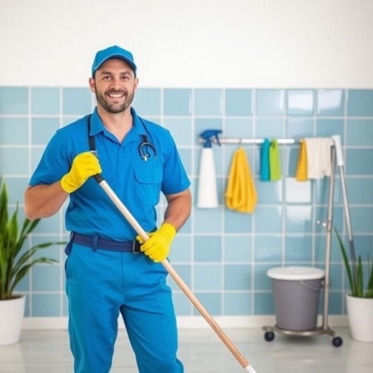 Sunsational Cleaning - Commercial, Industrial & Residential Cleaning