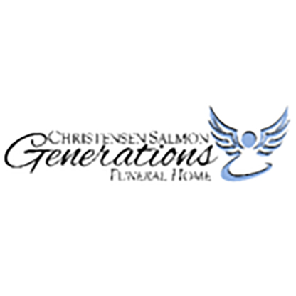 Christensen Salmon Generations Funeral Home - Funeral Homes