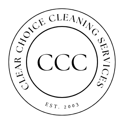 Clear Choice Cleaning Services - Office Buildings