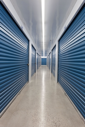 Self Stor Storage Richmond Hill - Self-Storage