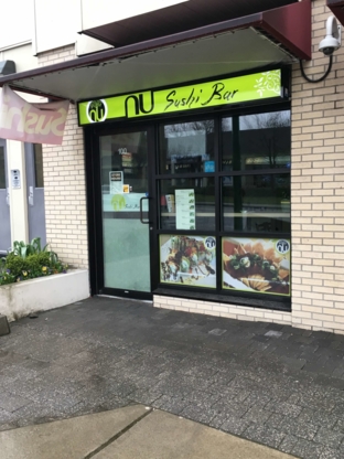 Nu Japanese Sushi Bar - Sushi & Japanese Restaurants