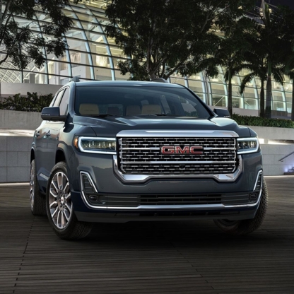 Steele GMC Buick - Car Repair & Service
