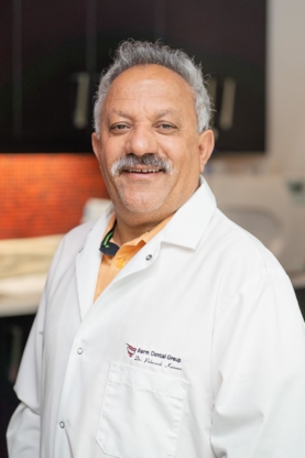 Aarm Dental Group on Seymour - Dental Clinics & Centres