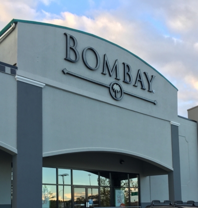 The Bombay Co - Furniture Stores