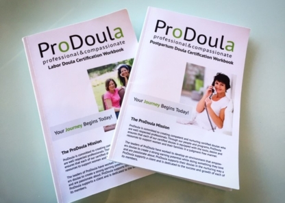 Edmonton Area Family Doulas - Midwives & Doulas