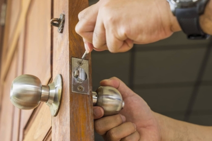 Mississauga Locksmith LTD - Locksmiths & Locks