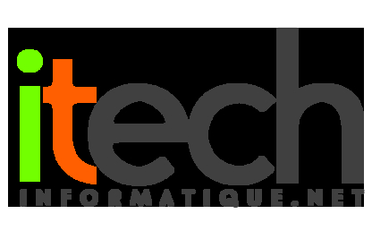 Itech Informatique - Installation et câblage informatique