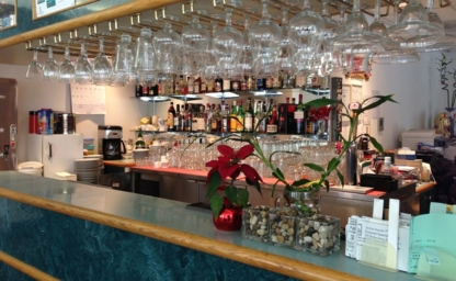 Ladner Ming Restaurant - Restaurants
