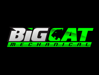 Big Cat Mechanical - Truck Repair & Service