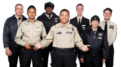 Intelligarde International Inc - Patrol & Security Guard Service