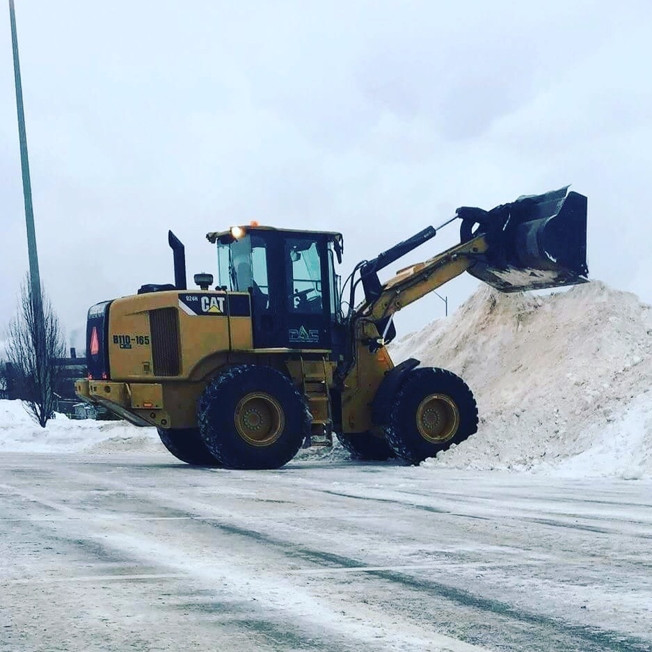 PAC Group LTD Opening Hours 120 White Oak Dr E, Sault Ste Marie, ON