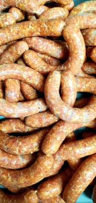 Charcuterie Boucherie Davis - Traiteurs