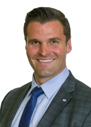 François Beauregard - ScotiaMcLeod - Scotia Wealth Management - Conseillers en planification financière