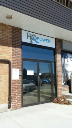 H2o Holding - Management Consultants