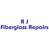 R J Fiberglass Repairs - Réémaillage et réparation de baignoire