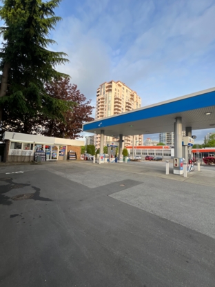 Chevron - Gas Station - Gas Stations