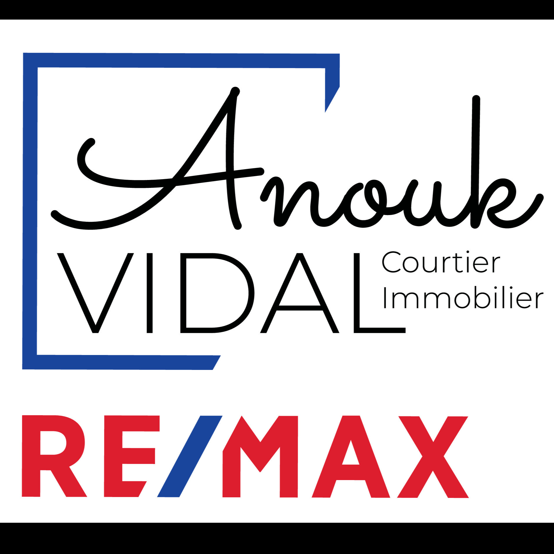 Anouk Vidal - Courtier immobilier Saint-Jérôme - Prévost - Real Estate Agents & Brokers