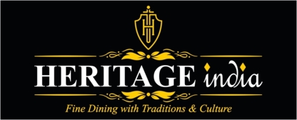 Heritage India - Indian Restaurants