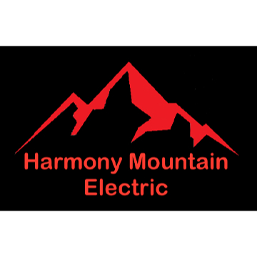 Harmony Mountain Electric - Electricians & Electrical Contractors
