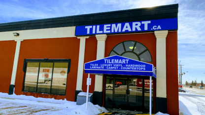 Tile Mart Edmonton - Ceramic Tile Dealers