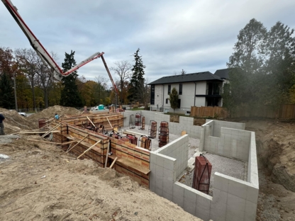 Dura Crete Forming & Finishing Ltd. - Concrete Contractors