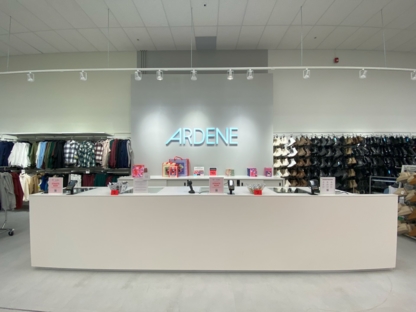 Ardene - Magasins de vêtements