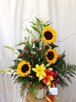 Florists & Flower Shops in Lachute QC ™