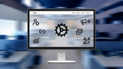 VeroLink Studio - Web Design & Development