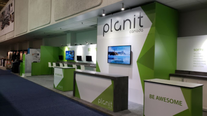 Probity Event Installation Services - Conception et fabrication d'étalages et de présentoirs