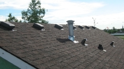 United Roofing - Roofers
